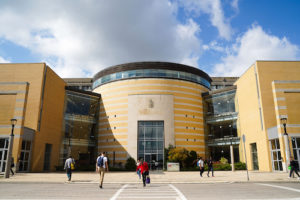 yorku vari hall