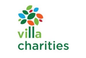 Villa Charities logo