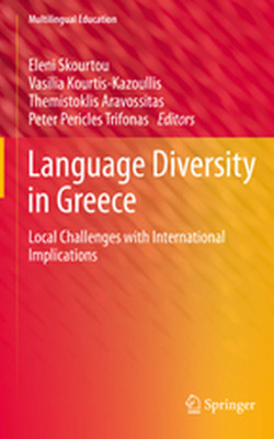Language Diversity In Greece: Local Challenges with International Implications