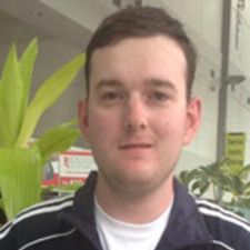 Portuguese studies alumnus Joe Correia