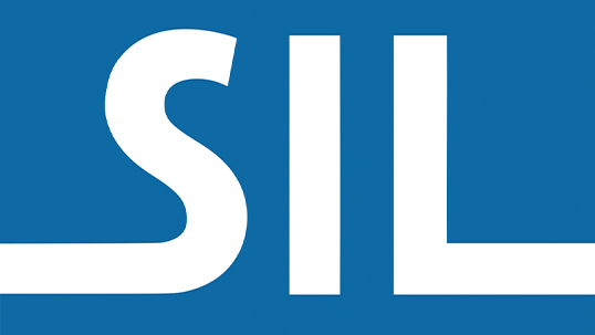SIL logo