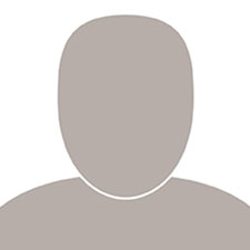 grey profile picture human icon