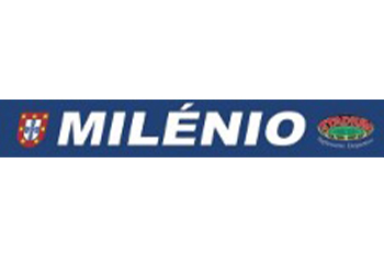 Milenio logo