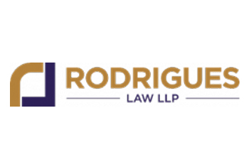 RodriguesLLP logo