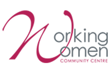 WorkingWomen logo