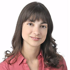 Olga Makinina profile photo