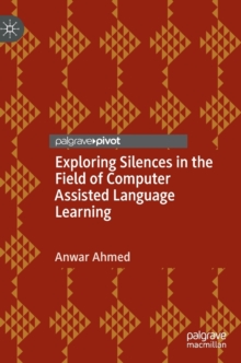 computer assisted language learning book cover