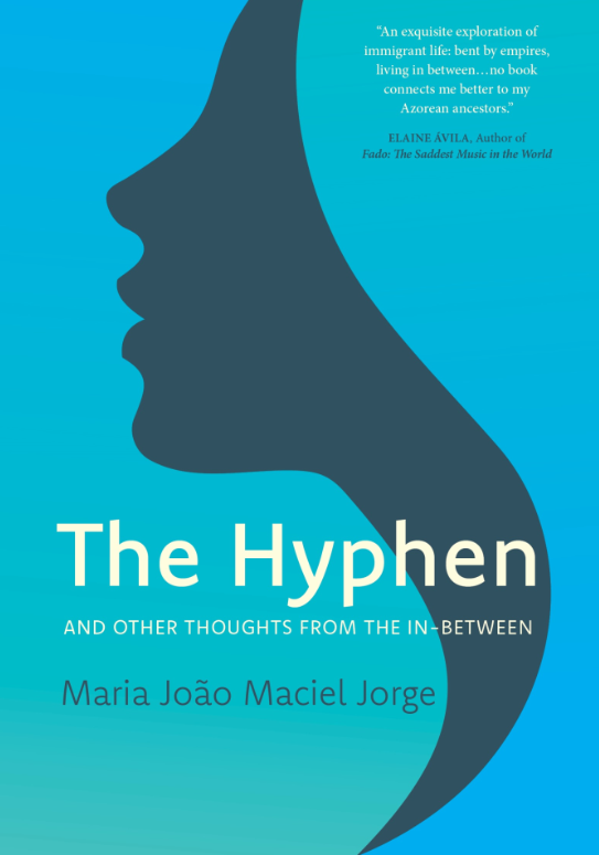 Cover of the book The Hyphen: And Other Thoughts From the In-Between