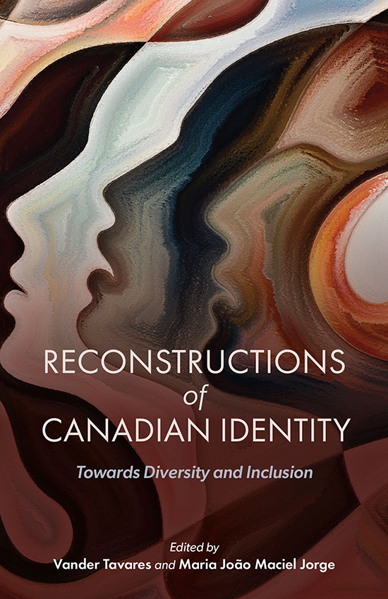 Reconstructions of Canadian Identity: Towards Diversity and Inclusion book cover