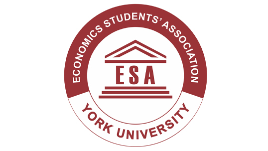 economics student association logo