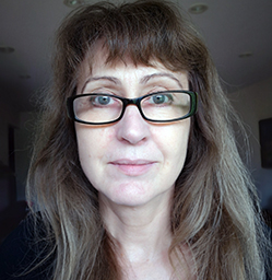 Joann Jasiak profile photo