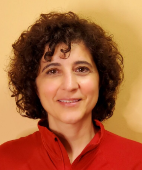 Ida Ferrara profile photo