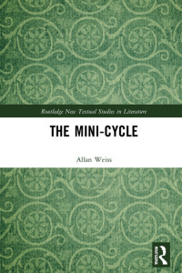 The Mini-Cycle book cover