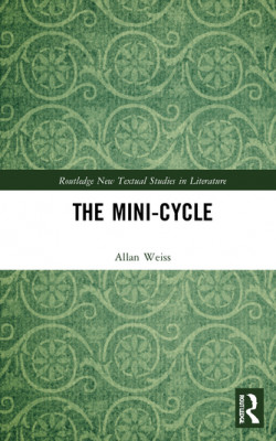 The Mini-Cycle book cover