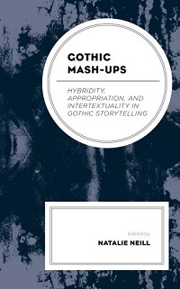 Gothic Mash-Up book cover