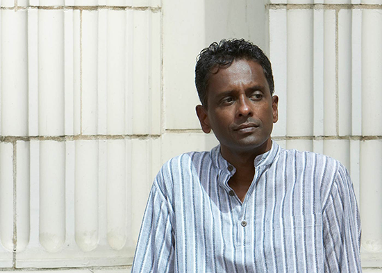 Shyam Selvadurai profile photo