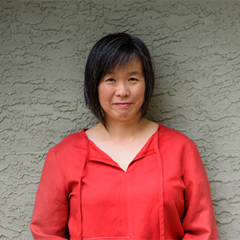 Larissa Lai profile photo