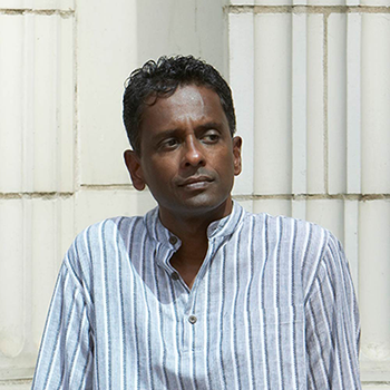 Shyam Selvadurai profile photo