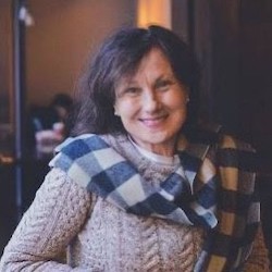 ESLOLC Facilitator Brenda McComb