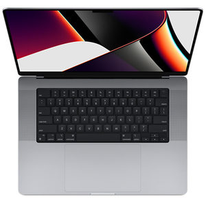 MacBook Pro 16 - 2021