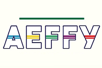 AEFFY logo