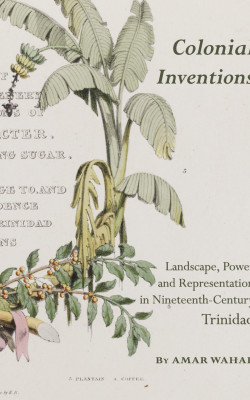 Colonial Inventions: Landscape, Power and Representation in Nineteenth