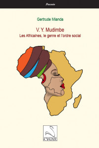 V.Y. Mudimbe: Les Africaines, le genre et l'ordre social Book cover