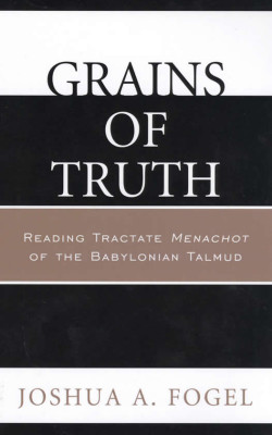 grains of truth book cover