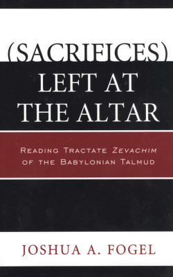 sacrifices left at the altar book cover