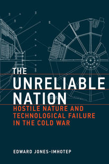 the unreliable nation book cover