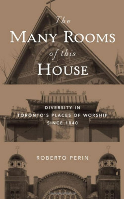 the many rooms of this house book cover