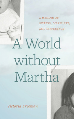 a world without martha book cover