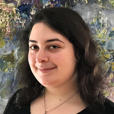 Evania Pietrangelo Porco (225x225) yorku history alumna Evania Pietrangelo Porco