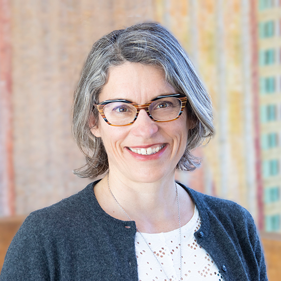 Prof. Jennifer Bonnell profile photo