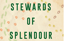 Stewards of Splendour book cover