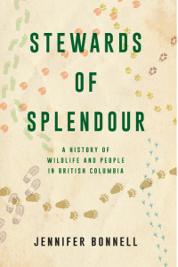 Stewards of Splendour book cover