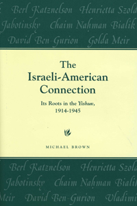 Michael Brown book cover