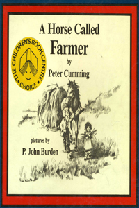 A Horse Called Farmer book cover