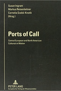 Ports of Call: Central European and North American Cultures in Motion book cover