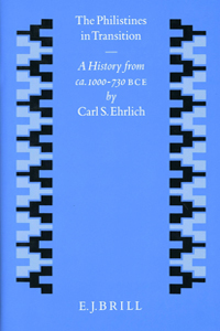 Ehrlich Brill book cover