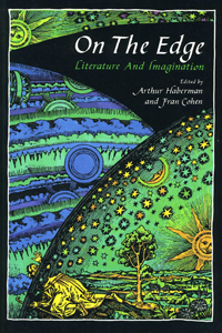 On the Edge: Literature and Imagination book cover