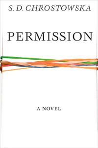 Permission A Novel book cover