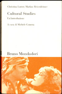 Cultural Studies: Un'introduzione book cover