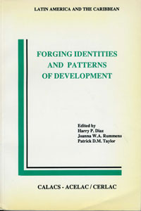 Forging Identities and Patterns of Development book cover