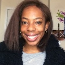 humanities alumna Vanessa Oraekwe Profile Photo