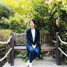 CCY aluma EunJae Ki Profile Photo