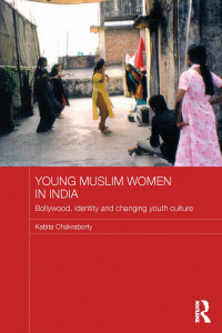 Young Muslim Women in India book cover