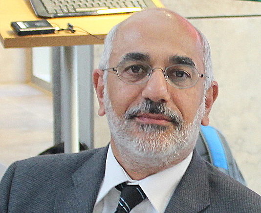 Dr. Thabit Abdullah profile photo