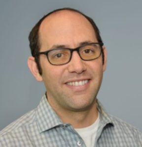profile photo of Professor Marc Herman