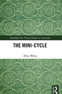 The Mini-Cycle Book Cover